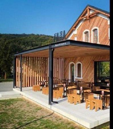 Apartman Emmi Loučná nad Desnou المظهر الخارجي الصورة