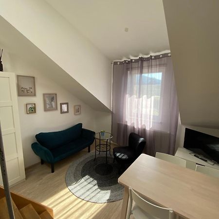 Apartman Emmi Loučná nad Desnou المظهر الخارجي الصورة