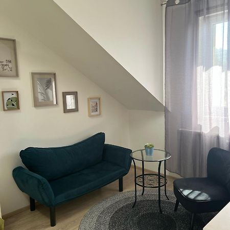 Apartman Emmi Loučná nad Desnou المظهر الخارجي الصورة