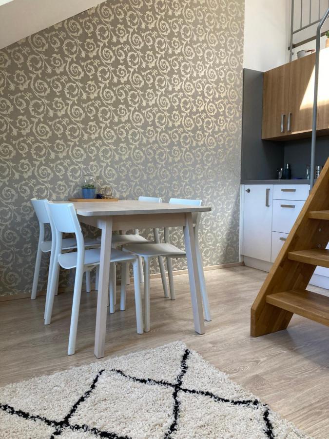 Apartman Emmi Loučná nad Desnou المظهر الخارجي الصورة