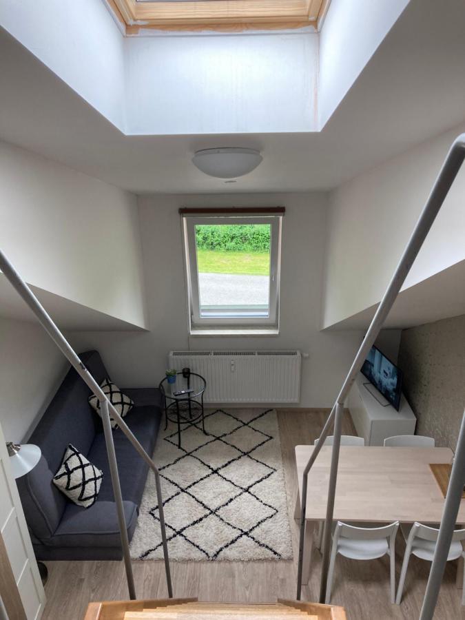 Apartman Emmi Loučná nad Desnou المظهر الخارجي الصورة