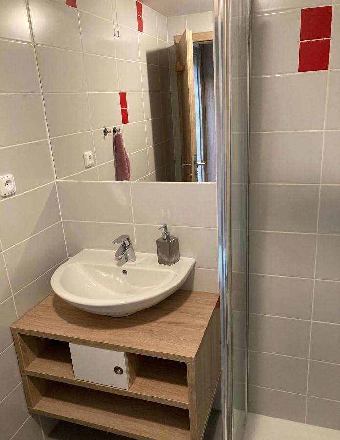 Apartman Emmi Loučná nad Desnou المظهر الخارجي الصورة
