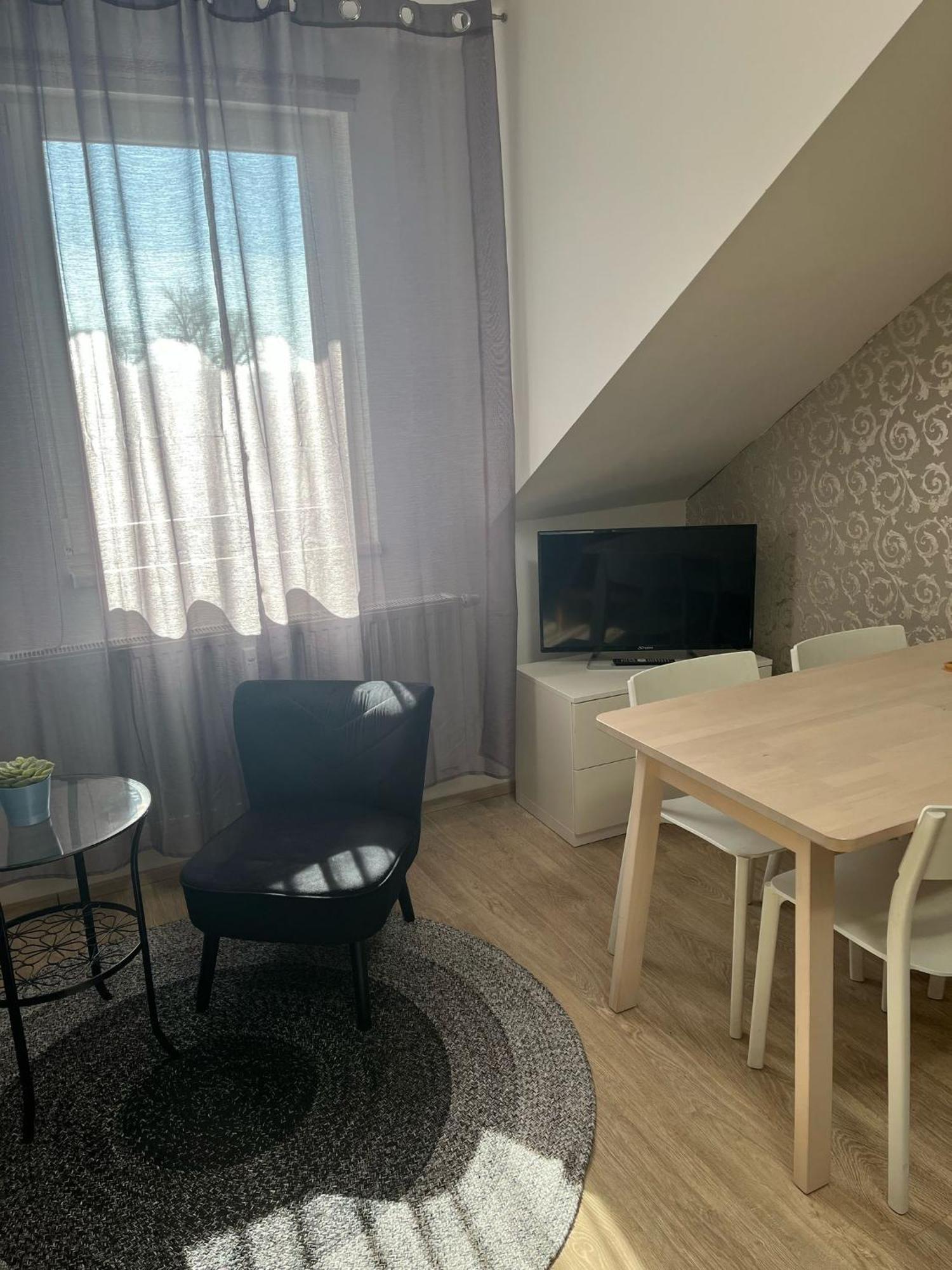 Apartman Emmi Loučná nad Desnou المظهر الخارجي الصورة